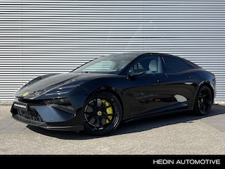 Lotus Emeya R | Keramische remmen | Carbon pakket | Intelligent panoramadak | Stoelenpakket