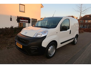 Fiat Fiorino 1.3 MJ NIEUW|CARPLAY NAVIGATIE|AIRCO|CRUISECONTROL|PDC|BLUETOOTH