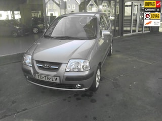 Hyundai Atos 1.1i Dynamic Cool