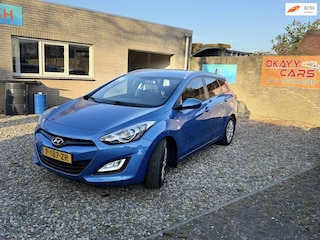 Hyundai i30 M61AZ1 2017 navi, clima