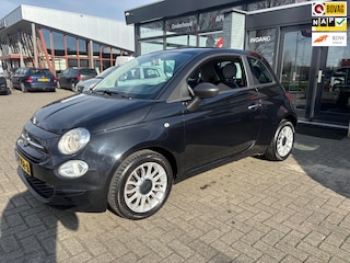 Fiat 500 1.0 TwinAir PopStar