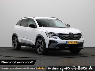 Renault Austral E-Tech Hybrid 200pk Techno Esprit Alpine | Elektrische achterklep | Apple Carplay | Android Auto |