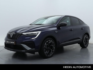 Renault Arkana 1.6 E-Tech hybrid 145 esprit Alpine