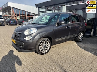 Fiat 500L Living 0.9 TwinAir Lounge