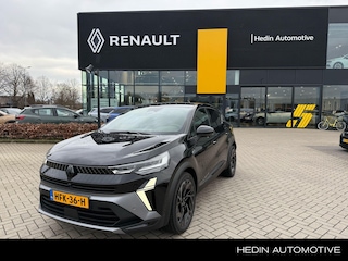 Renault Captur 1.6 E-Tech Hybrid 145 esprit Alpine