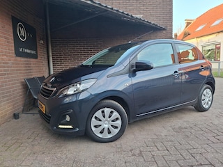 Peugeot 108 1.0 e-VTi Active 69PK Airco / Bluetooth / 5 Deurs / Dealer Onderhouden /
