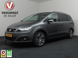 Seat Alhambra 1.4 TSI FR Business Intense Automaat 7-persoons | Trekhaak