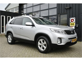 Kia Sorento 2.2 CRDi X-clusive Automaat | Grijs Kenteken | NL-Auto