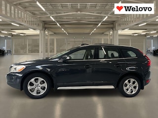Volvo XC60 3.0 T6 AWD Summum Schuifdak/Driver support line/Garantie