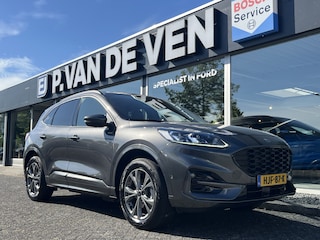 Ford Kuga 2.5 PHEV ST-Line X 225pk/165kW e-CVT Automaat | Ook leverbaar in Agate Black | Elektr. trekhaak | Driver Assistance Pack | Winter Pack | etc. etc.