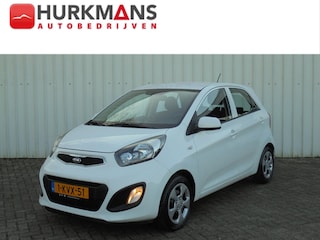 Kia Picanto 1.0i 5-DRS 1e EIGENAAR DEALER ONDERHOUDEN