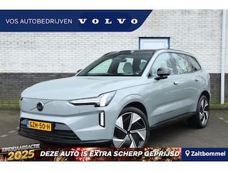 Volvo EX90 Twin Motor Performance Ultra 7p. 111 kWh | Luchtvering | Bowers & Willkins | DEMO