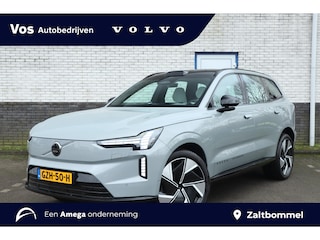 Volvo EX90 Twin Motor Performance Ultra 7p. 111 kWh | Luchtvering | Bowers & Willkins | DEMO