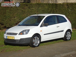 Ford Fiesta 1.3 Champion met Radio en Airco