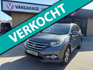 Honda CR-V 2.0 AWD Executive