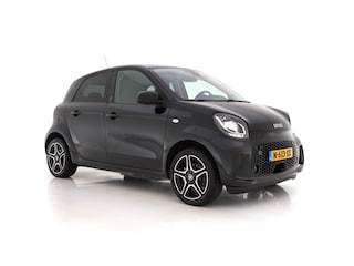 Smart Forfour Comfort Pack-Sport 18 kWh [ 3-Fase ] (INCL-BTW) *COMFORT-SEATS | CARPLAY  | AIRCO | CRUISE | MICROFIBRE | PDC | 16''ALU*