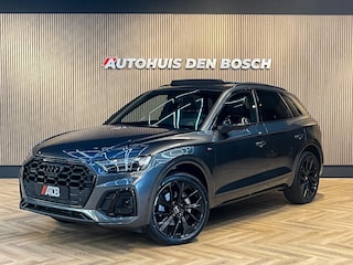 Audi Q5 55 TFSI e Quattro Competition 367PK S Line - B&O