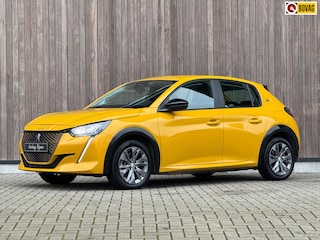 Peugeot 208 EV Active Pack 50 kWh / Lane Assist /