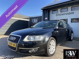 Audi A6 Limousine 3.2 FSi quattro edition Automaat met NAP!
