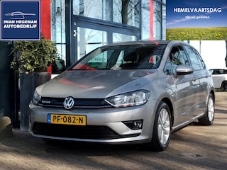 Volkswagen Golf Sportsvan 1.0 TSI Comfortline | Trekhaak | Navi | ECC | PDC | | Cruise Control | LM Velgen