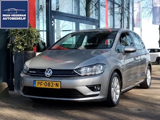 Volkswagen Golf Sportsvan 1.0 TSI Comfortline | Trekhaak | Navi | ECC | PDC | | Cruise Control | LM Velgen