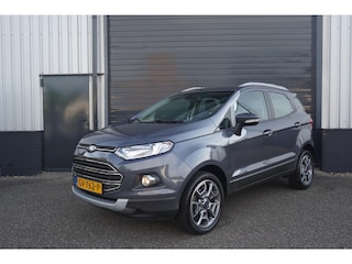 Ford Ecosport 1.0 EcoBoost Titanium