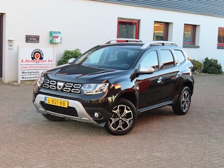 Dacia Duster 1.3 TCe 130pk GPF 4x2 Prestige/ Camera achter/ Navigatie/ Apple Carplay/ Parkeersensoren/ DAB/ Cruise control/ 1 Eigenaar/ Origineel NL/ NAP