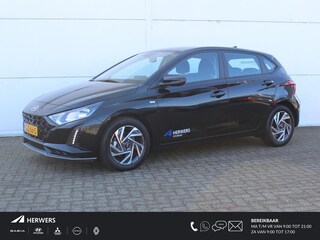 Hyundai i20 1.0 T-GDI Comfort Smart AUTOMAAT / Navigatie + Apple Carplay/Android Auto / Cruise Control / Airco / Achteruitrijcamera / Bluetooth /