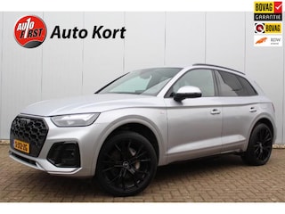 Audi Q5 55 TFSI e S edition