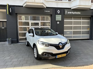 Renault Kadjar 1.2 TCe Intens