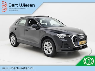 Audi Q3 35 TFSI I Geen import | Trekhaak | Schuifdak