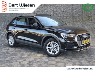 Audi Q3 35 TFSI Pro Line I Geen Import I Schuif dak | Trekhaak