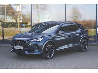 Cupra Formentor 1.4 VZ e-Hybrid 245 PK Adrenaline, Kuipstoelen, Memory, Camera