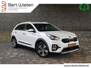 Kia Niro 1.6 GDi H. DynamicL. I Geen Import I Navi I Climate Control