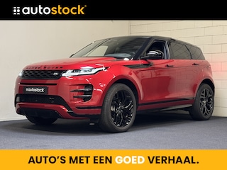 Land Rover Range Rover Evoque P300e AWD R-Dynamic HSE | Panorama | Matrix | 20"