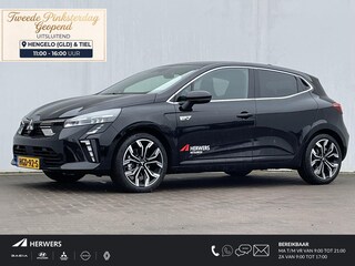 Mitsubishi Colt 1.6 HEV Instyle / Navigatie + Apple Carplay & Android Auto / Bose /