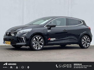 Mitsubishi Colt 1.6 HEV Instyle / Navigatie + Apple Carplay/Android Auto / Bose /