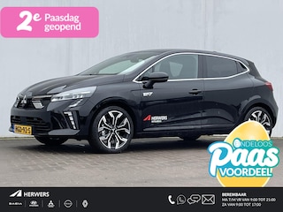 Mitsubishi Colt 1.6 HEV Instyle / Navigatie + Apple Carplay & Android Auto / Bose /