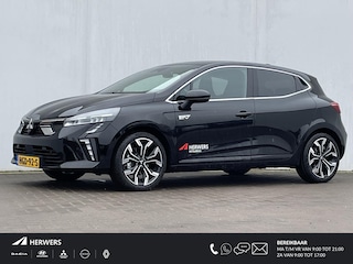 Mitsubishi Colt 1.6 HEV Instyle / Navigatie + Apple Carplay & Android Auto / Bose /