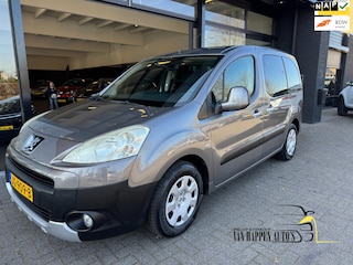 Peugeot Partner 1.6 XR / apk 3-2026