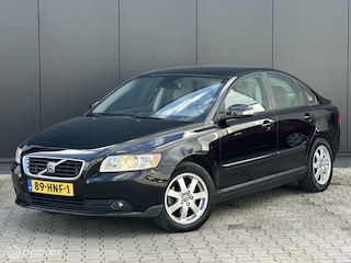 Volvo S40 1.8 Edition I | CRUISE | CLIMA | TREKHAAK |