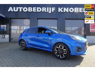 Ford Puma 1.0 EcoBoost Hybrid ST-Line, NL AUTO, NAP, B&O, LED, CARPLAY, CAMERA, 1E EIG, DEALER OH