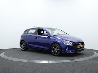 Hyundai i20 1.2 MPI i-Motion | Trekhaak | All Season | Cruise control | Airc