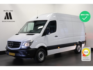 Mercedes-Benz Sprinter 316 CDI L2H2 - Airco - Cruise - Trekhaak - € 12.900,- Excl.