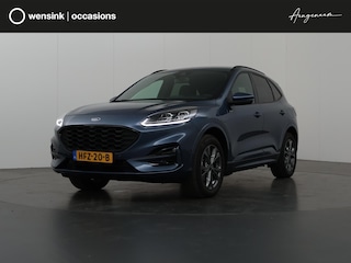 Ford Kuga 2.5 PHEV ST-Line X | Winterpack | B&O Premium Audio | Adaptive Cruise Control | Elekt. Achterklep |