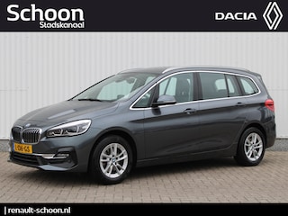 BMW 2-serie Tourer 218i 7p. Business Edition Plus Automaat | Trekhaak | HUD | Leder