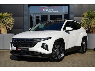 Hyundai Tucson 1.6 T-GDI MHEV Comfort Smart 150pk Panoramadak/Stoelverwarming/Camera