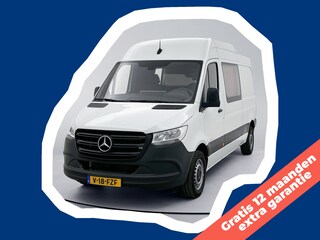 Mercedes-Benz Sprinter 311 L2H2 Automaat Camera MBUX met Carplay/Android Auto Betimmering Airco