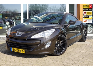 Peugeot RCZ 1.6 THP Brownstone