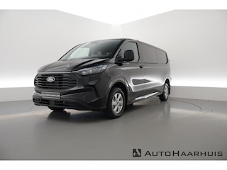 Ford Transit Custom 320 2.0 TDCI L2H1 Trend | Dubb.Cab. | Automaat | Airco | Cruise | Navi | NIEUW MODEL!!